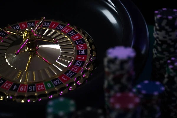Multi-camera JILI roulette table view showing wheel spin and outcome from situs62079